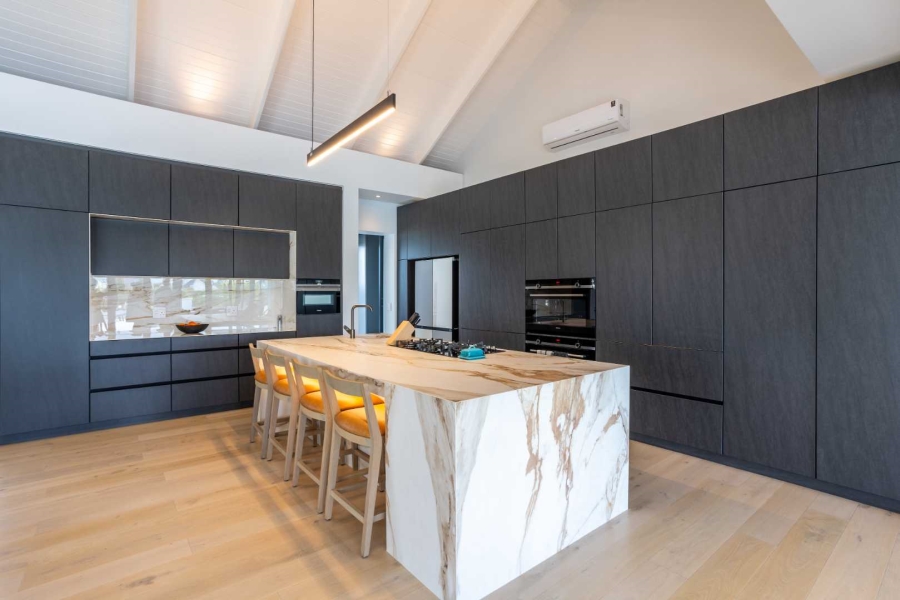 To Let 5 Bedroom Property for Rent in Val De Vie Estate Western Cape